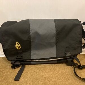 Timbuk2 Classic Messenger Bag